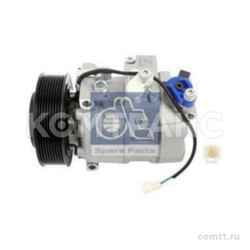 Компрессор кондиционера MBActros/KMZ 5490 464501 Diesel technic Компрессор кондиционера MBActros/KMZ 5490 464501 Diesel technic